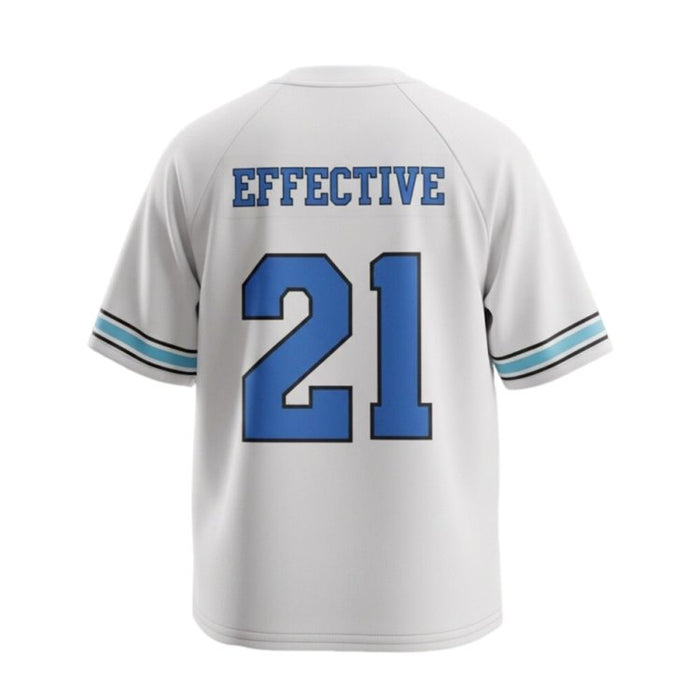 Custom American Football Fan Jersey