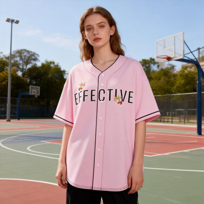 Custom Baseball Fan Shirt