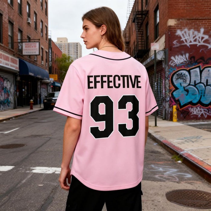 Custom Baseball Fan Shirt