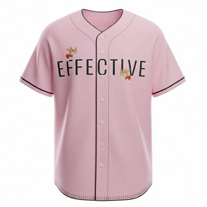 Custom Baseball Fan Shirt