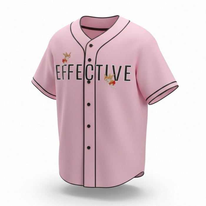 Custom Baseball Fan Shirt