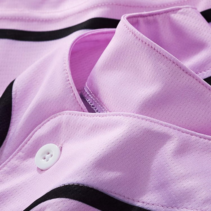 Custom Baseball Jersey