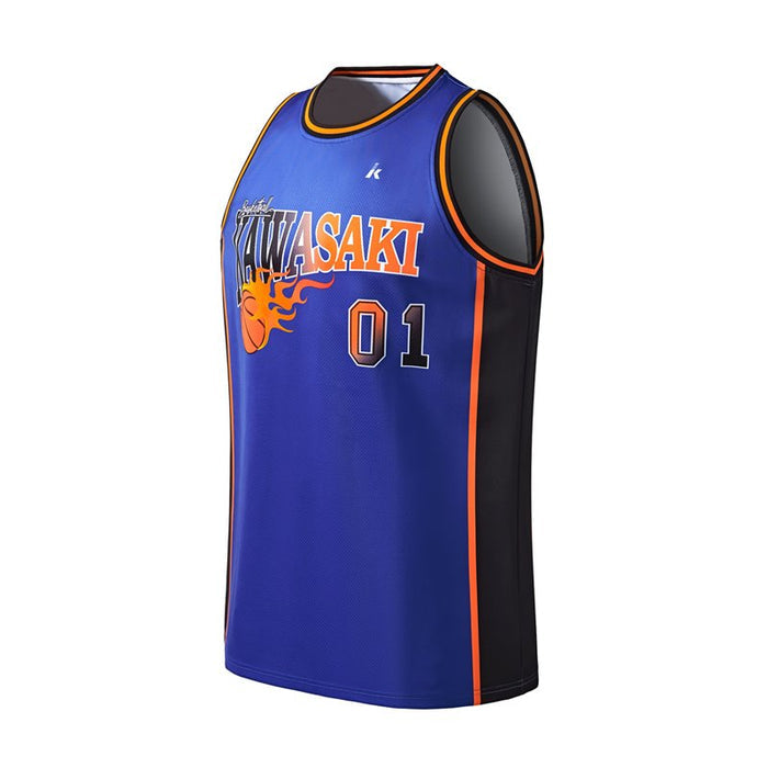 Custom Basketball Clothes