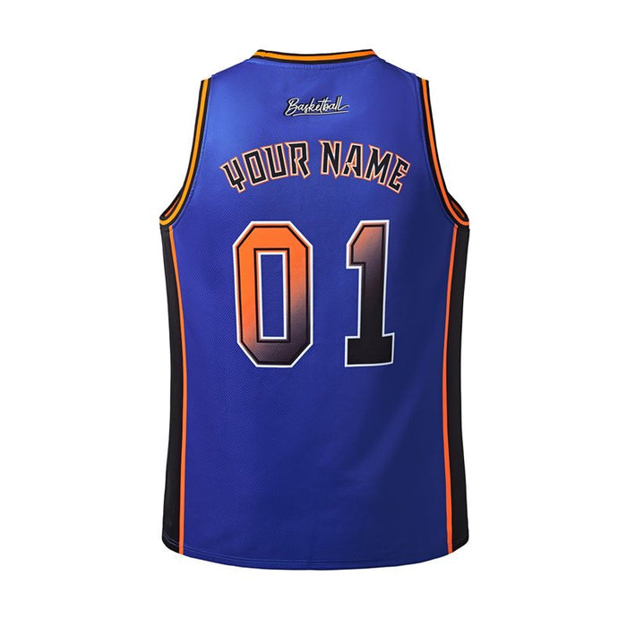 Custom Basketball Clothes