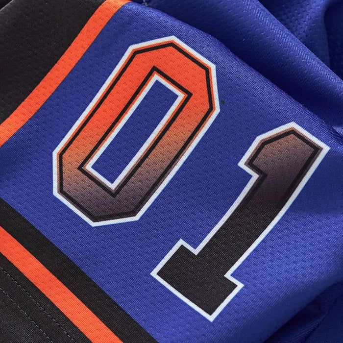 Custom Basketball Clothes