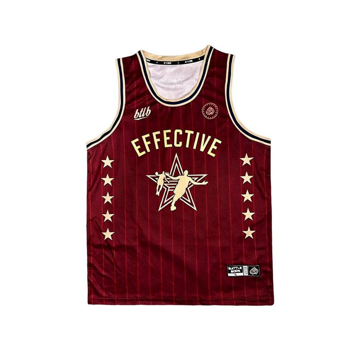 Custom Casual Reversible Basketball Jersey Streetwear