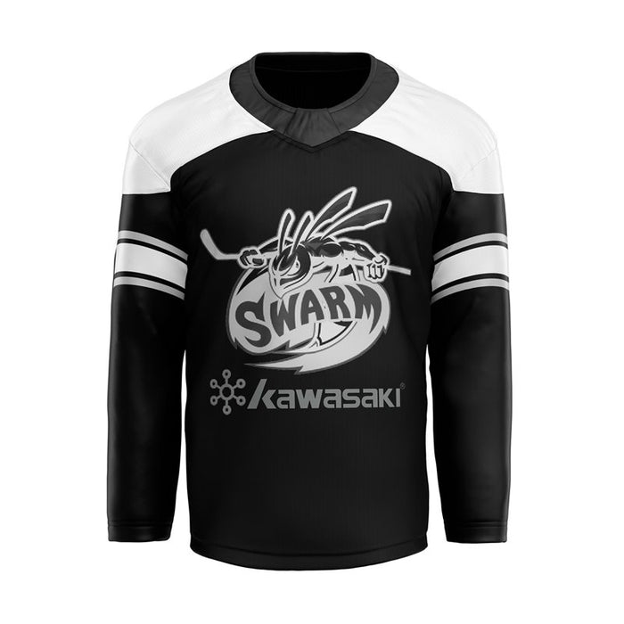 Custom Design Hockey Jersey