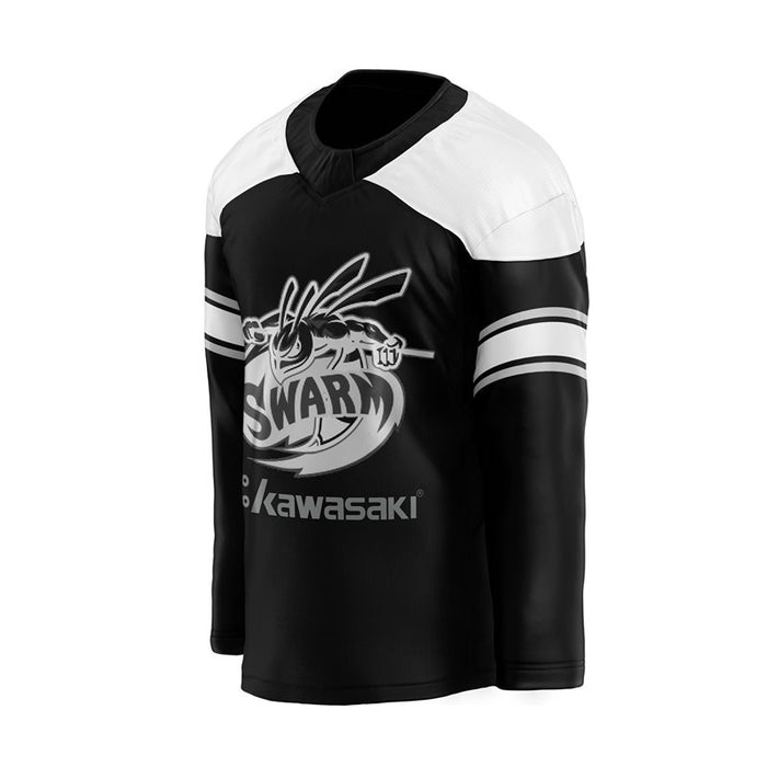 Custom Design Hockey Jersey