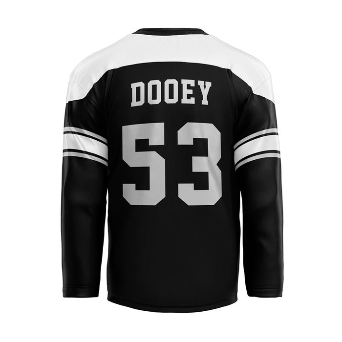 Custom Design Hockey Jersey