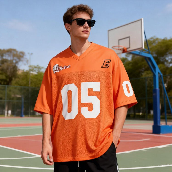 Custom Fan Football Jersey