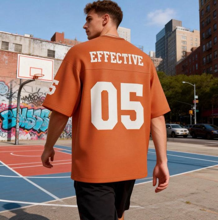 Custom Fan Football Jersey