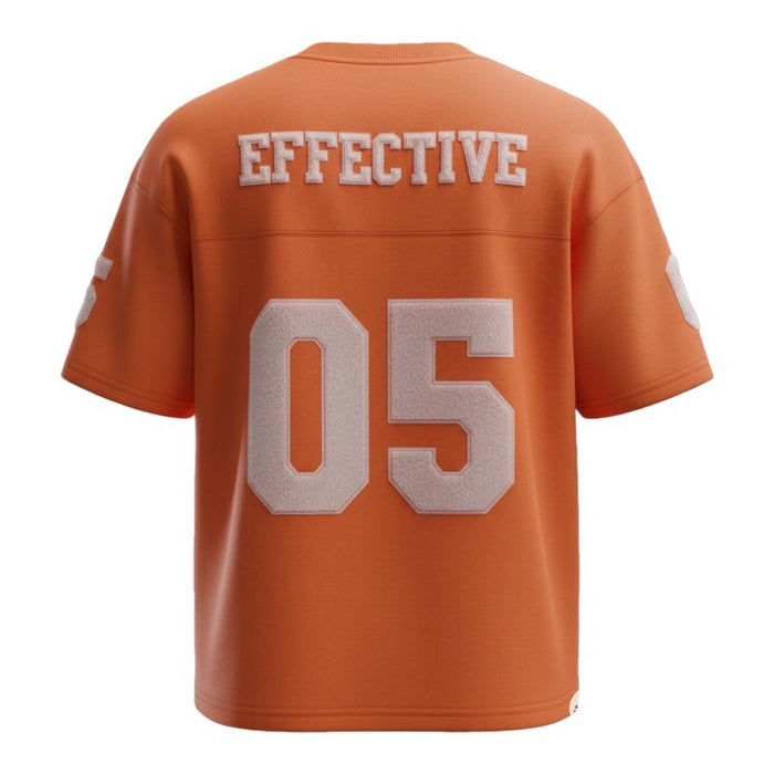 Custom Fan Football Jersey