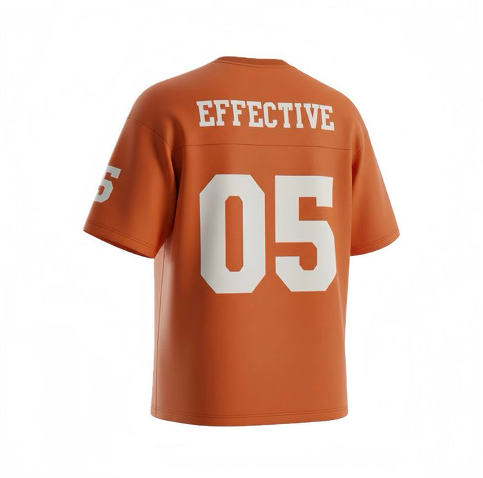 Custom Fan Football Jersey