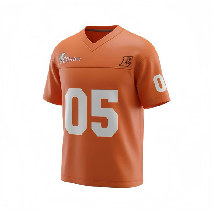 Custom Fan Football Jersey