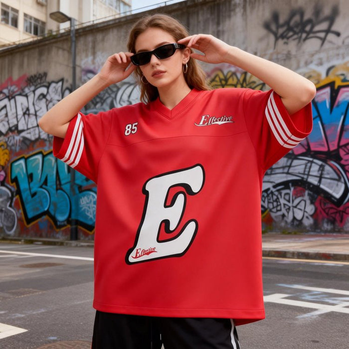 Custom Fanwear Football Jersey