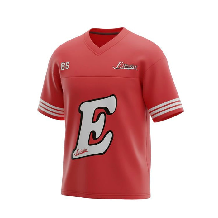 Custom Fanwear Football Jersey