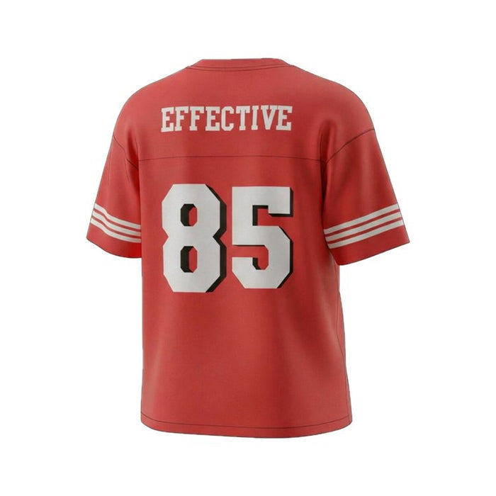 Custom Fanwear Football Jersey