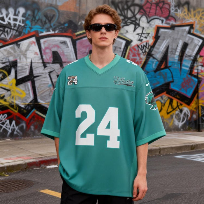 Custom Fashion Football Shirt