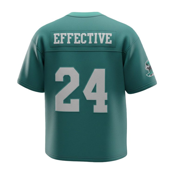 Custom Fashion Football Shirt