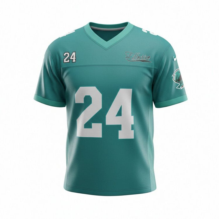 Custom Fashion Football Shirt