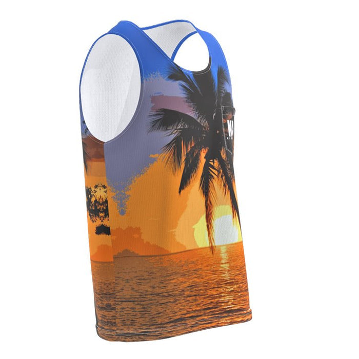 Custom Racerback Tank