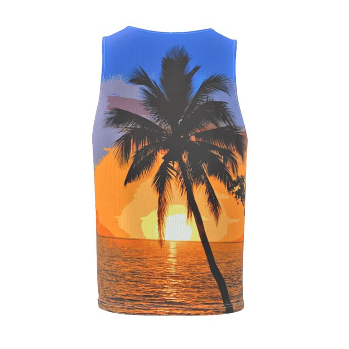Custom Racerback Tank