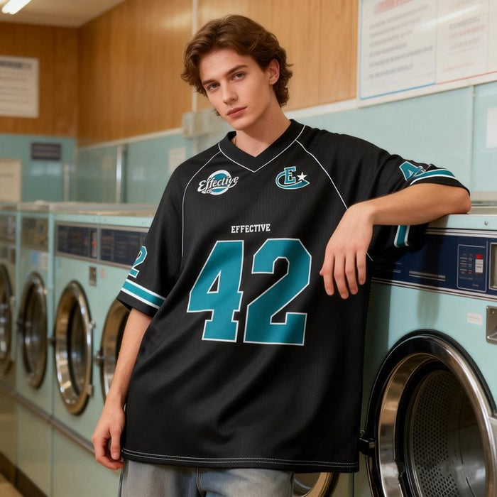 Custom Stylish Football Jersey
