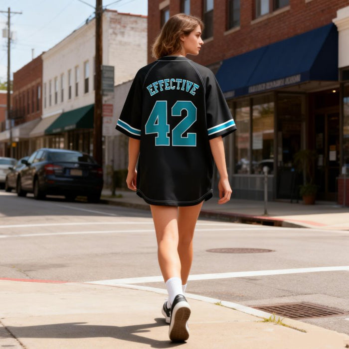 Custom Stylish Football Jersey