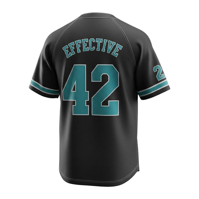 Custom Stylish Football Jersey