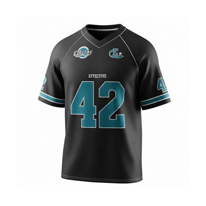 Custom Stylish Football Jersey