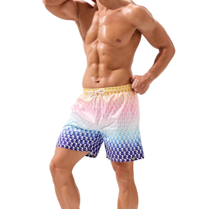 Custom Swim Trunks