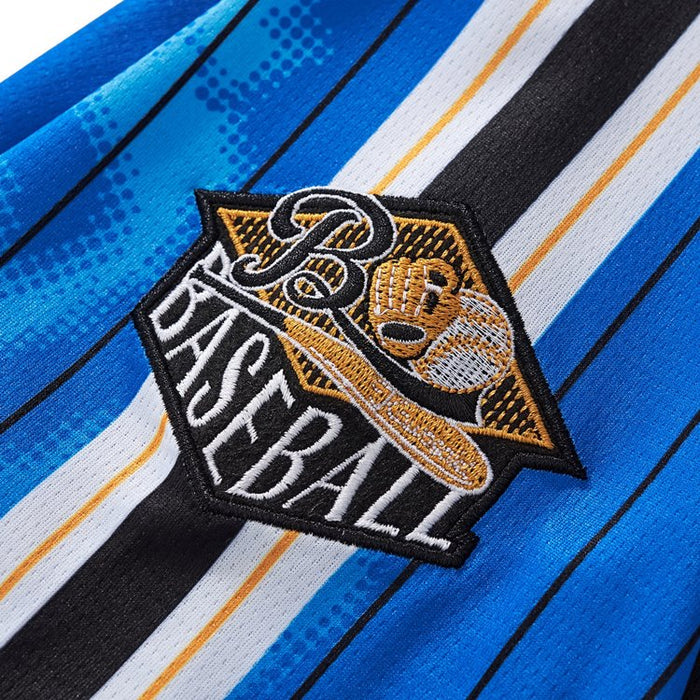 Custom Youth Baseball T-Shirt