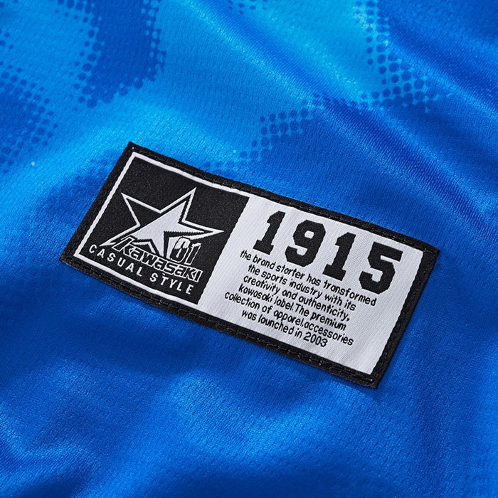 Custom Youth Baseball T-Shirt