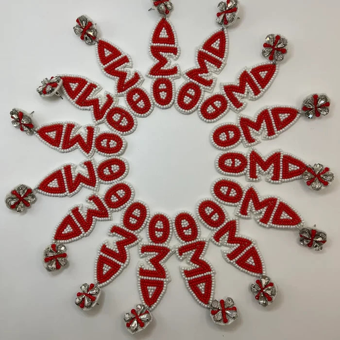 Delta Sigma Theta