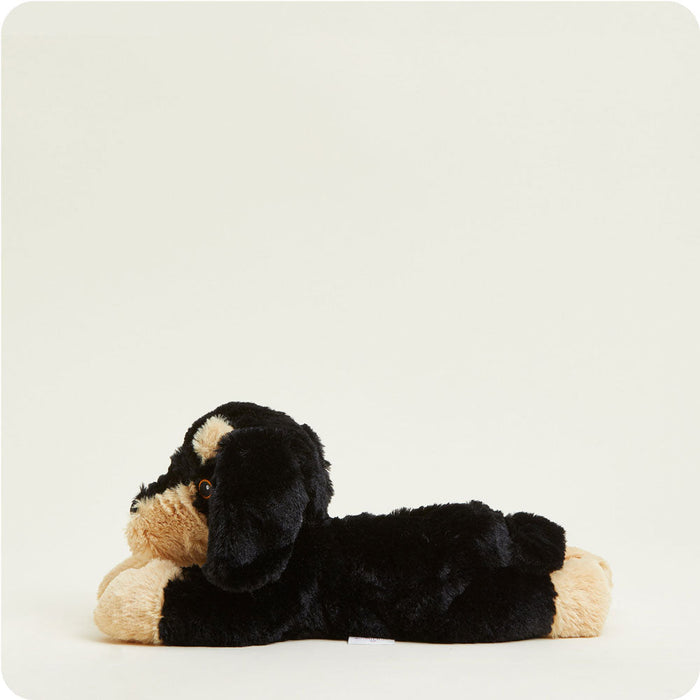Microwavable Dachshund