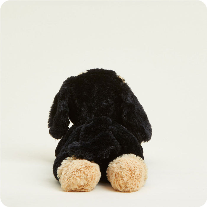 Microwavable Dachshund Heating Pad Warmies