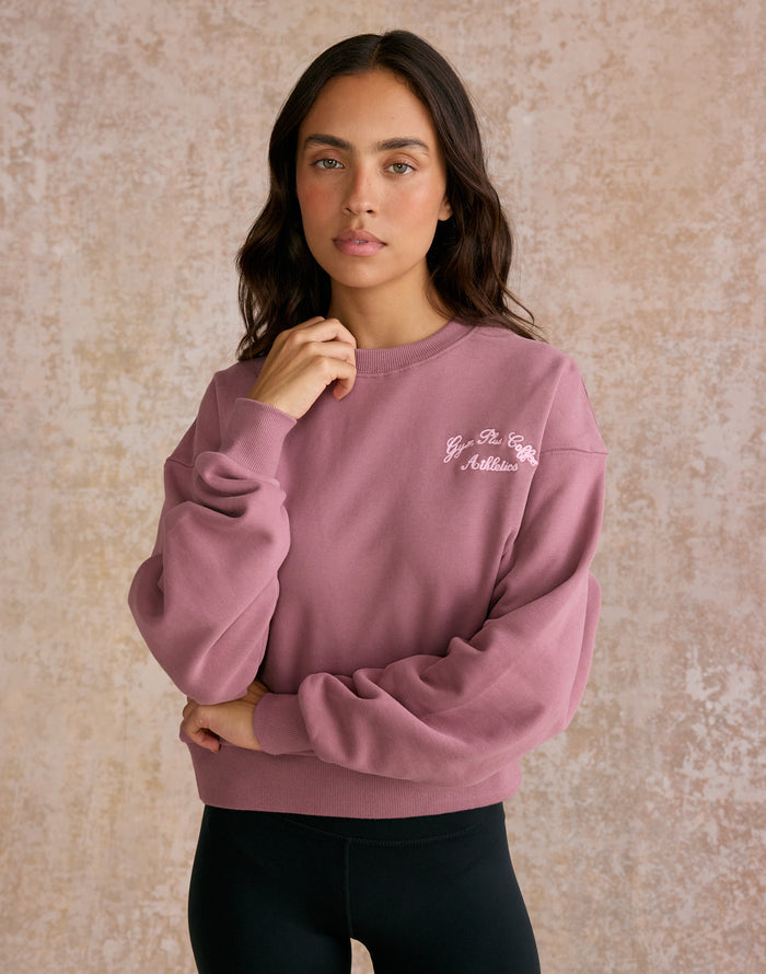 Daily Crew in Terra Rose