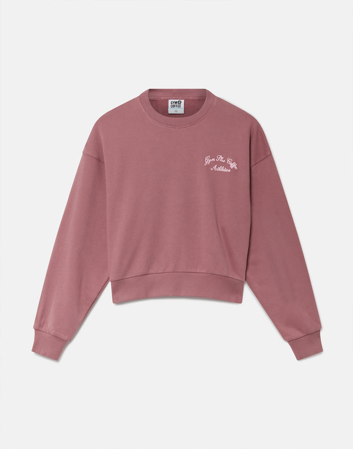 Daily Crew in Terra Rose