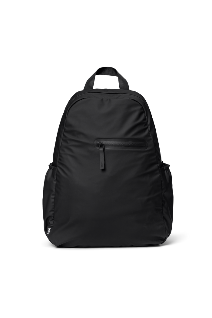 RAINS Dash Backpack Black 28L H42 x D14 x W31 cm Backpack