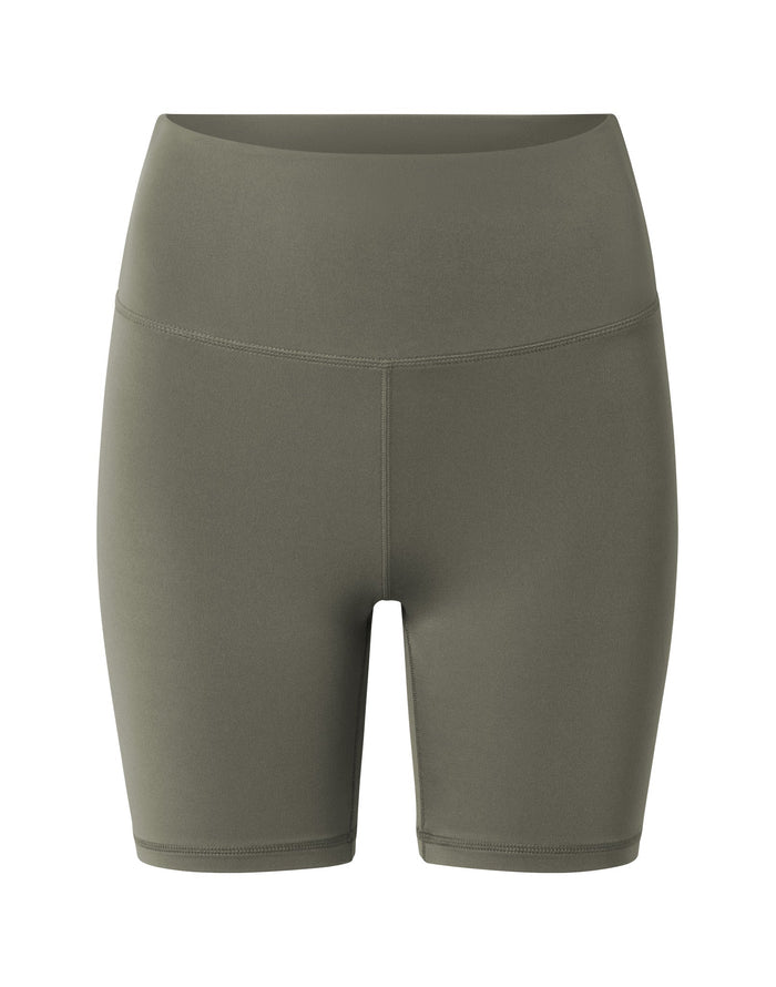 Day Kind 5" Bike Short in Olive