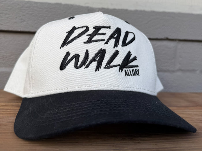 Dead Walk ALLDAY