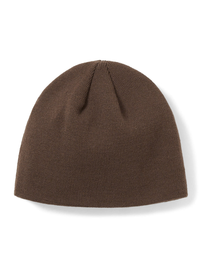 Debossed That No Cuff Beanie