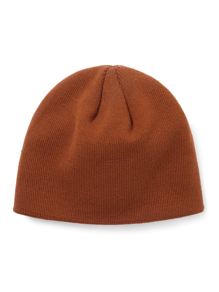 Debossed That No Cuff Beanie