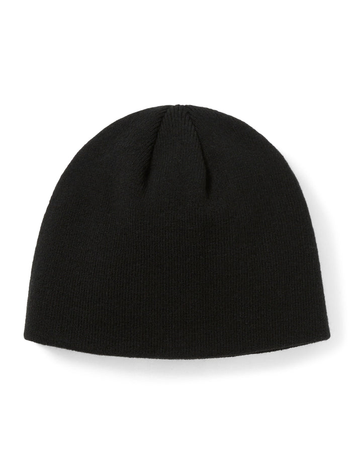 Debossed That No Cuff Beanie