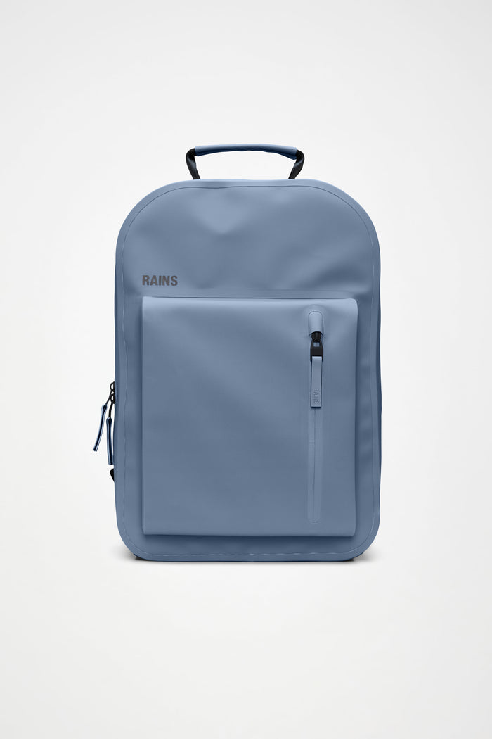 RAINS Deepwater  Day Backpack Blue Dusk 30L H44 x D16 x W30 cm Backpack