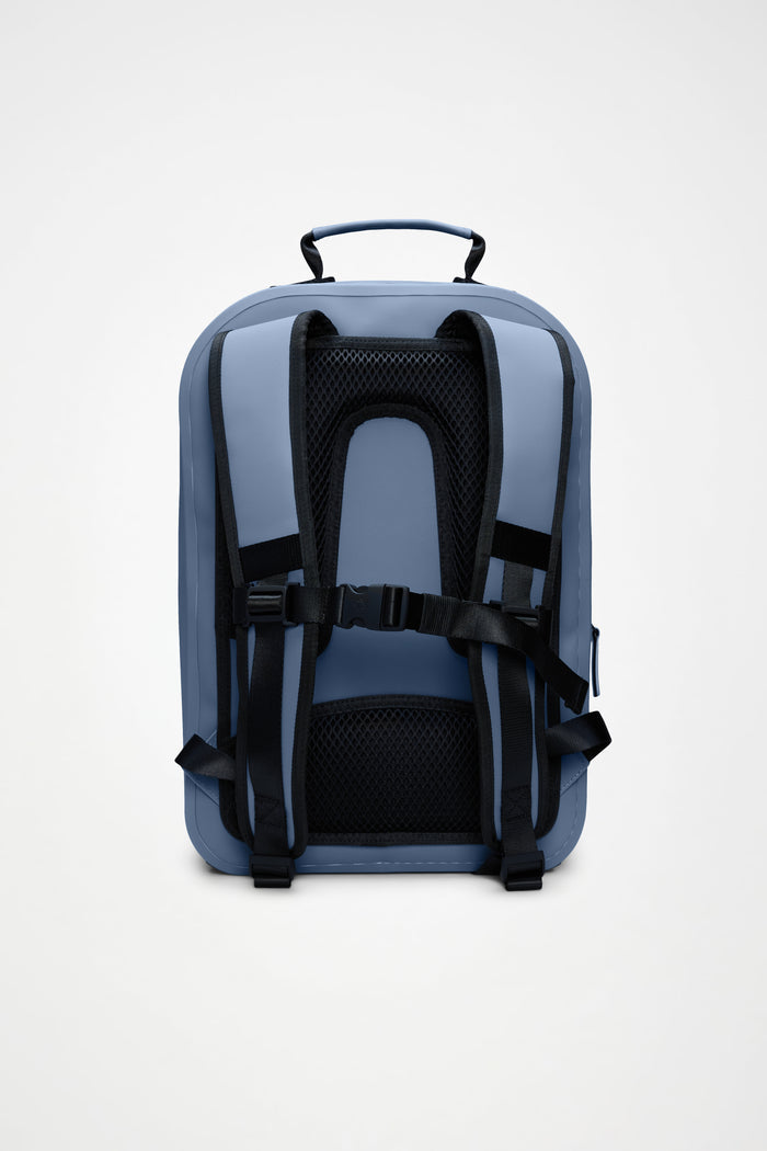RAINS Deepwater  Day Backpack Blue Dusk 30L H44 x D16 x W30 cm Backpack