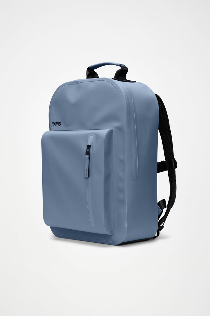 RAINS Deepwater  Day Backpack Blue Dusk 30L H44 x D16 x W30 cm Backpack