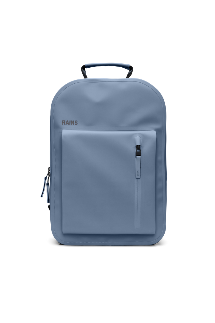 RAINS Deepwater  Day Backpack Blue Dusk 30L H44 x D16 x W30 cm Backpack