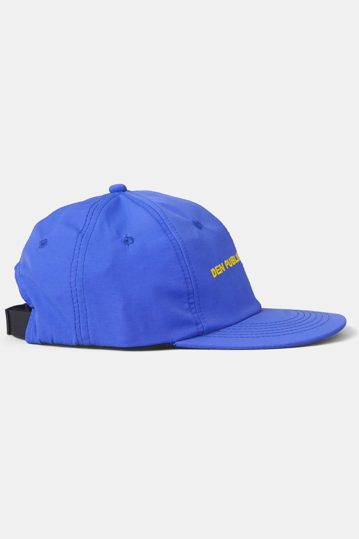 Den Publishing Group Nylon Cap