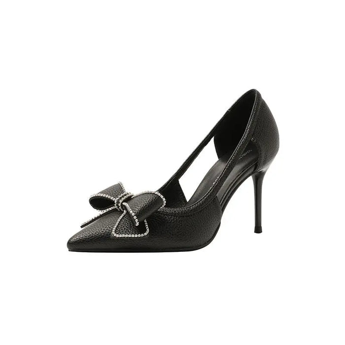 Black / 34